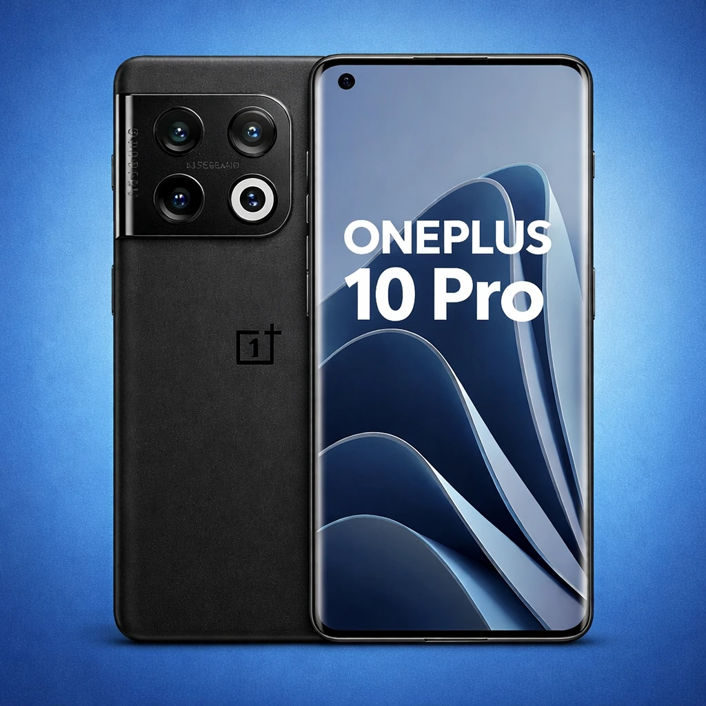 OnePlus 10 Pro