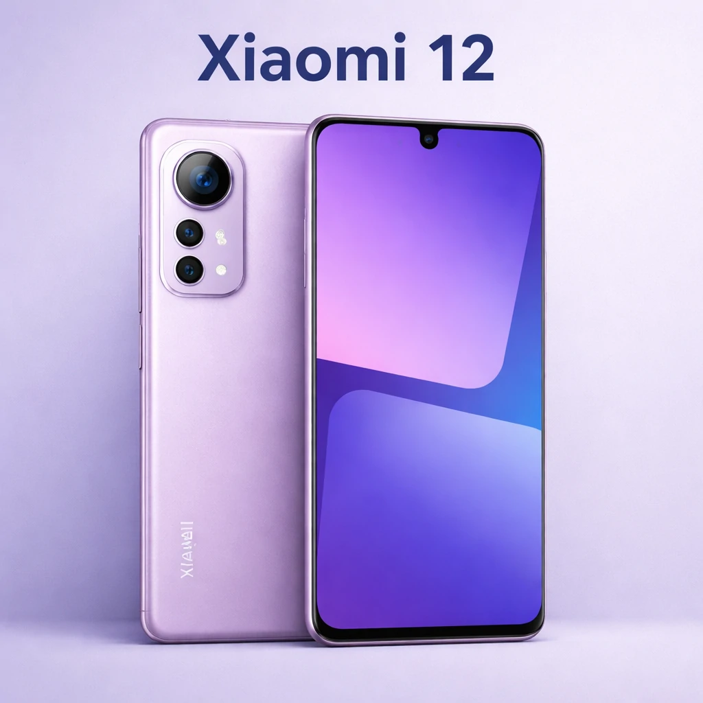 Xiaomi 12