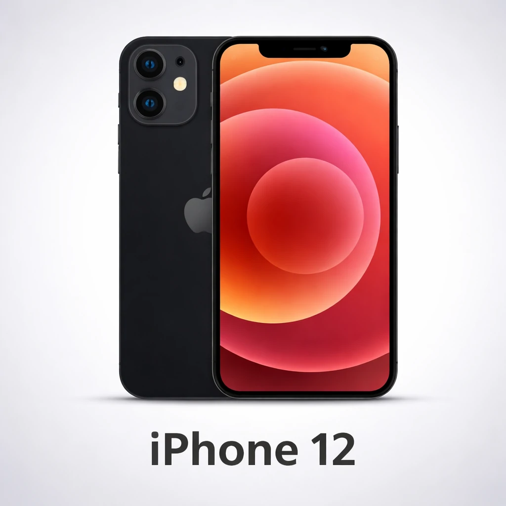 iPhone 12
