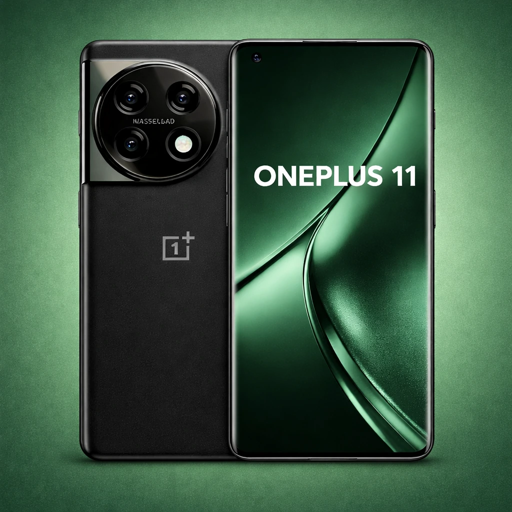 OnePlus 11