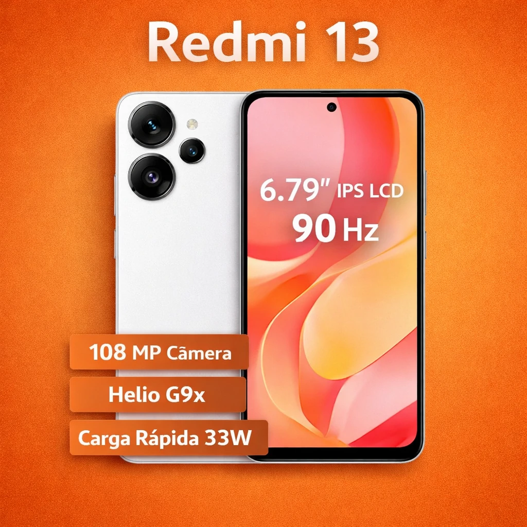 Redmi 13
