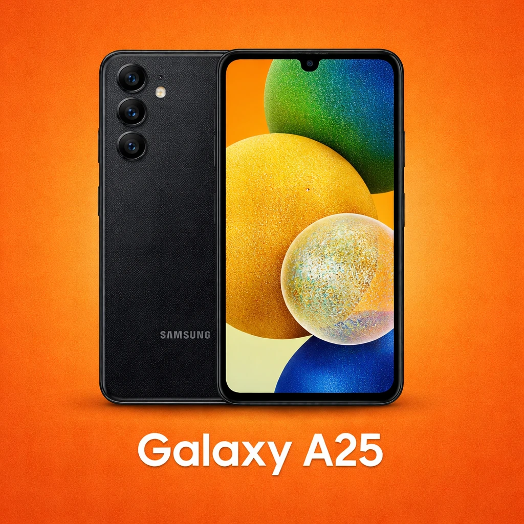 Samsung Galaxy A25
