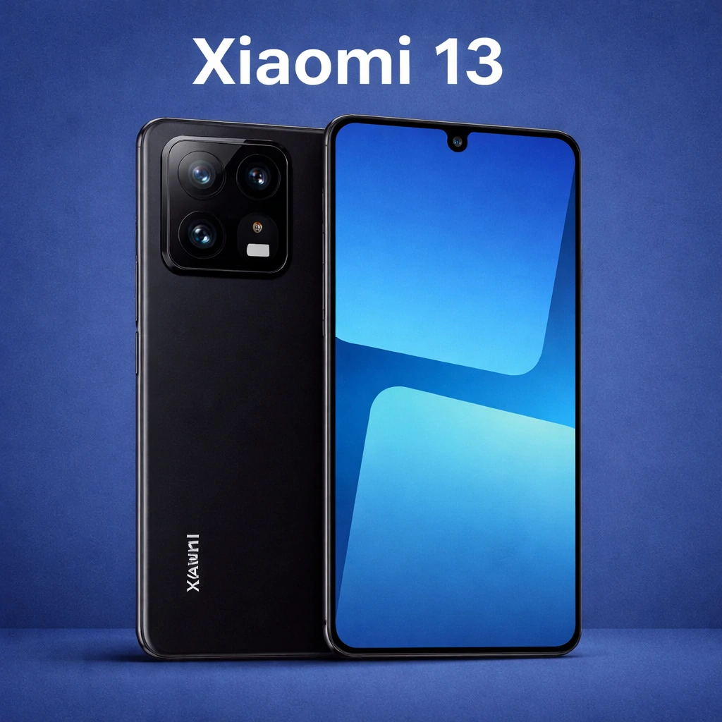 Xiaomi 13