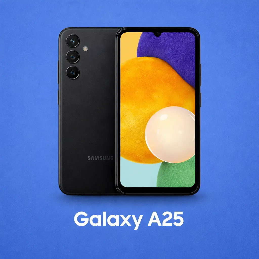 Samsung Galaxy A25