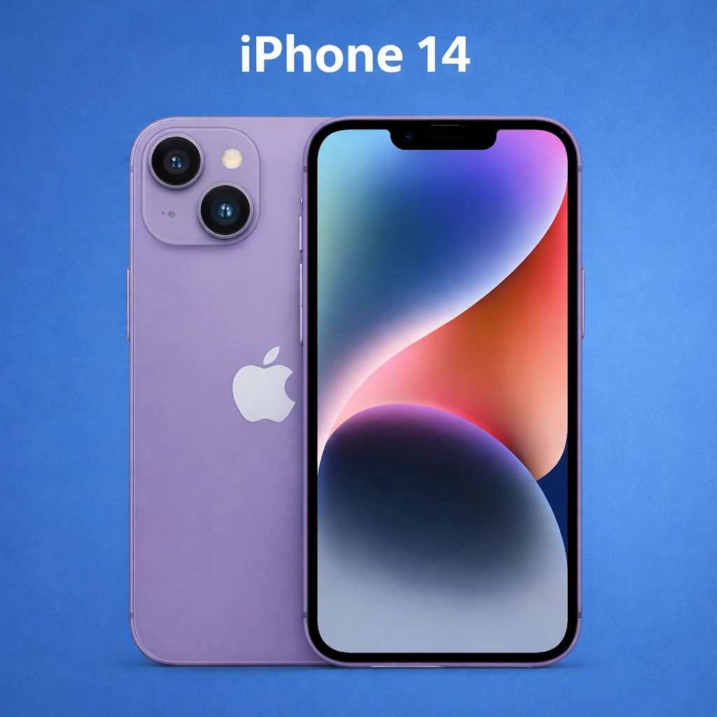 iPhone 14