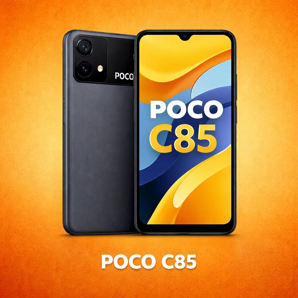 Poco C85