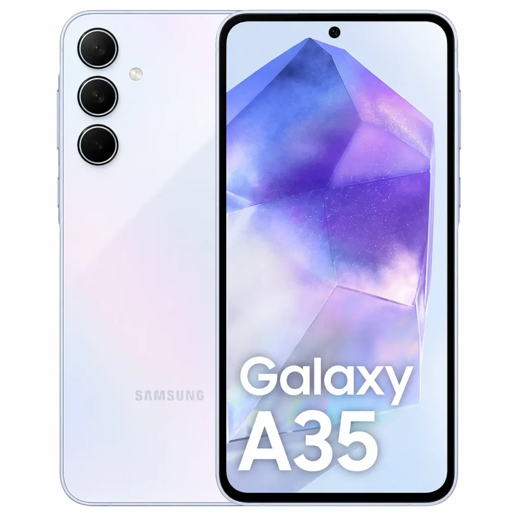 Samsung Galaxy A35
