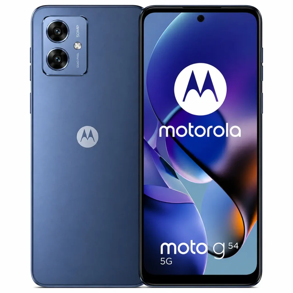 Motorola moto g 54 5G