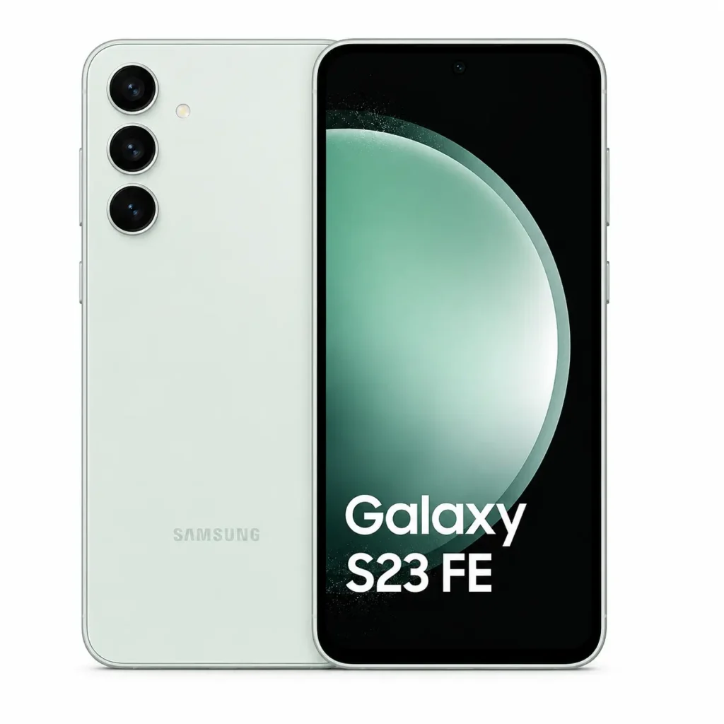 Galaxy S23 FE