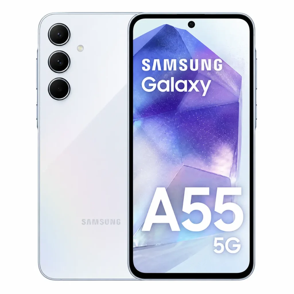 Samsung Galaxy A55