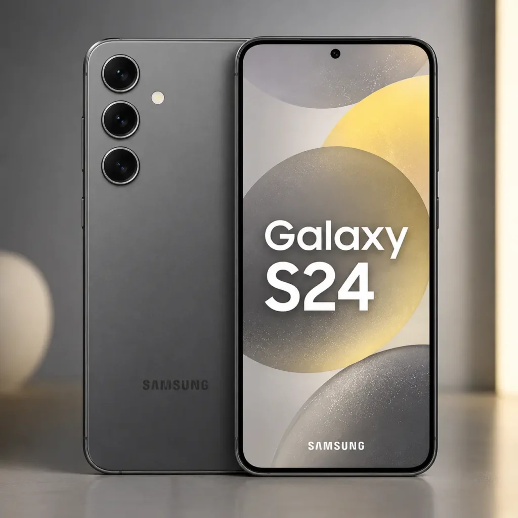 Samsung Galaxy S24
