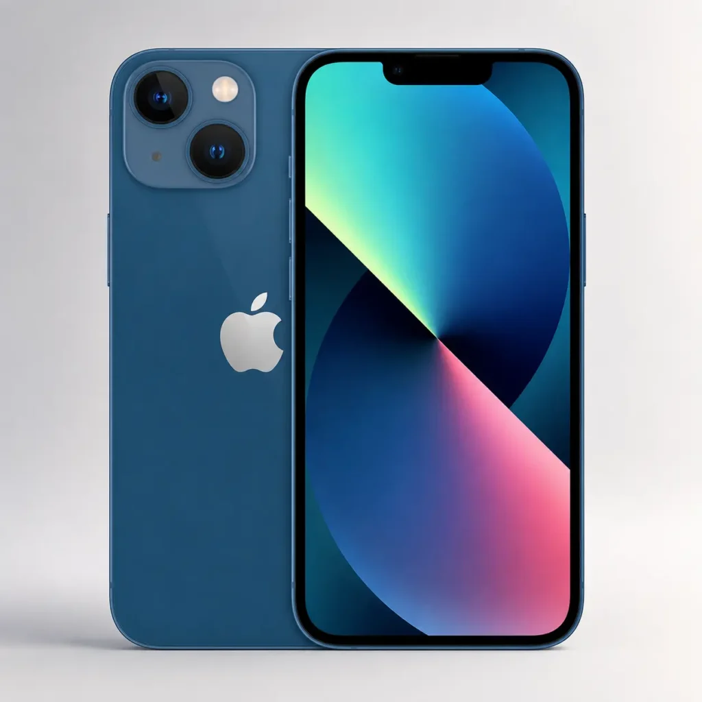 iPhone 13