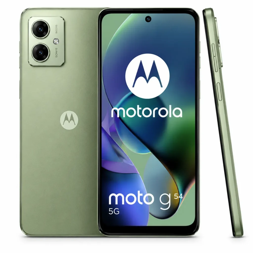 moto g54