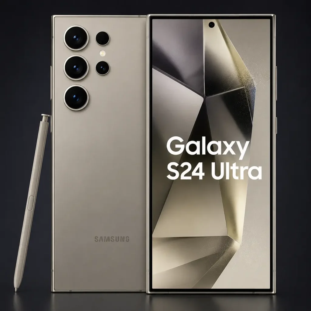 Galaxy S24 Ultra