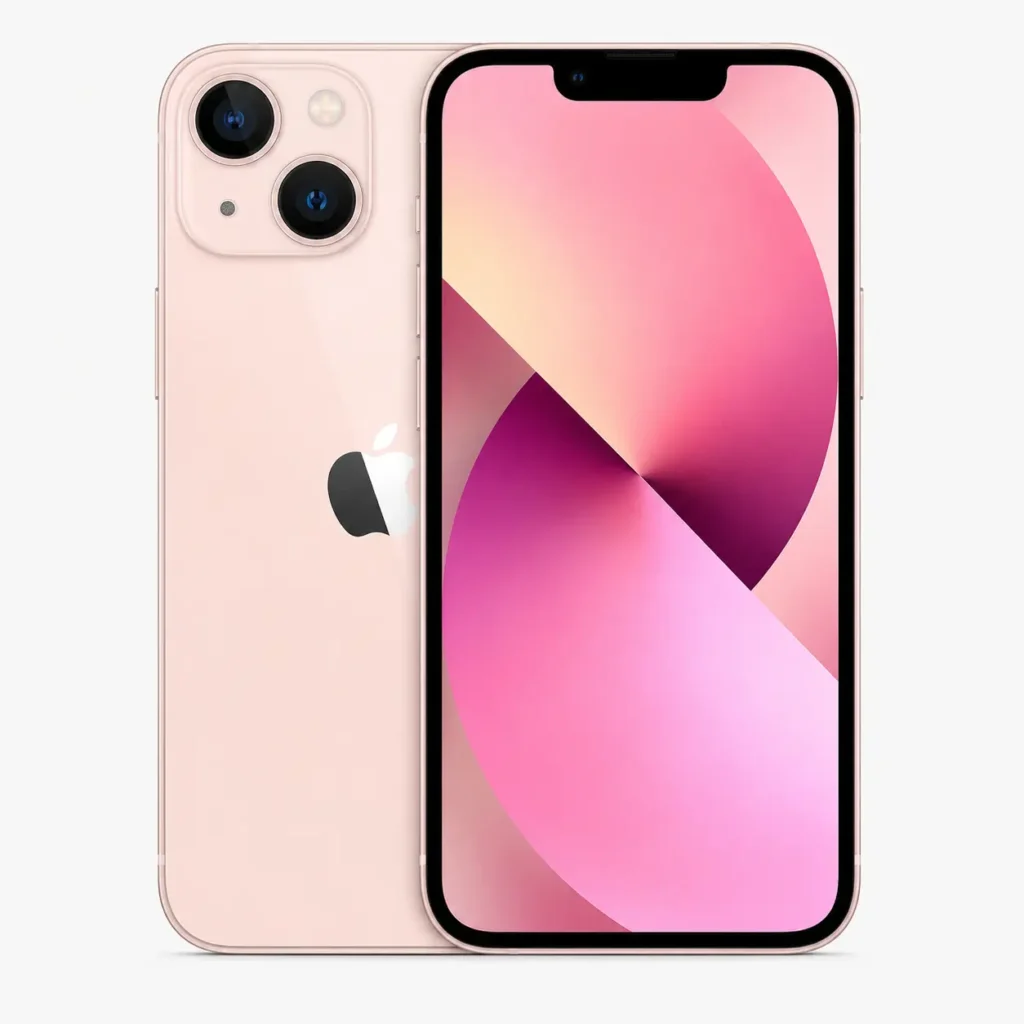 iPhone 13 Mini