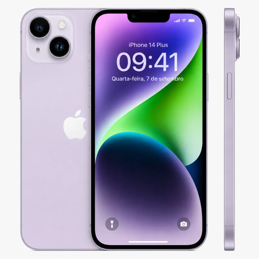 iPhone 14 Plus