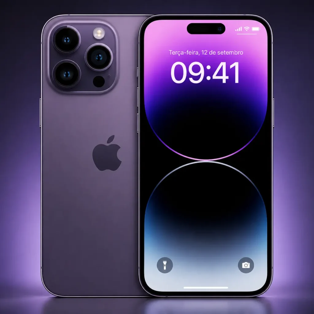 iPhone 14 Pro Max