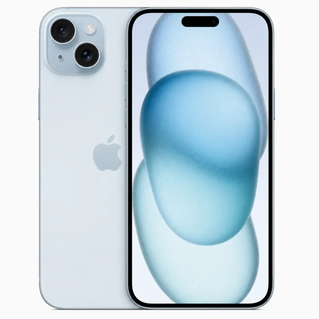 iPhone 15 Plus
