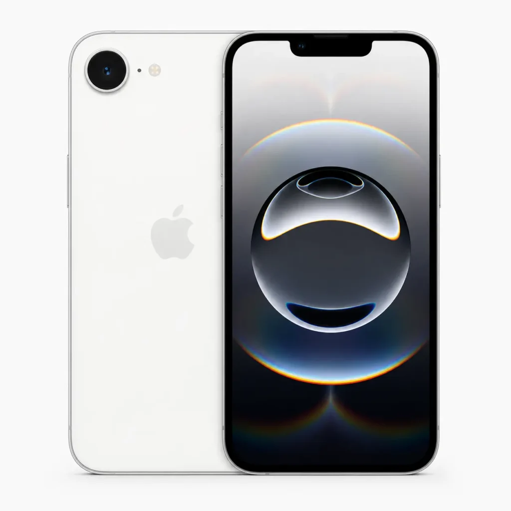 iPhone 16e