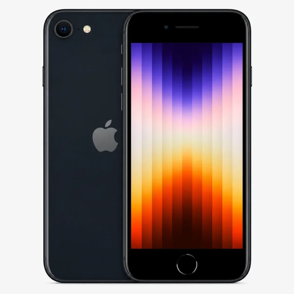 iPhone SE 2022