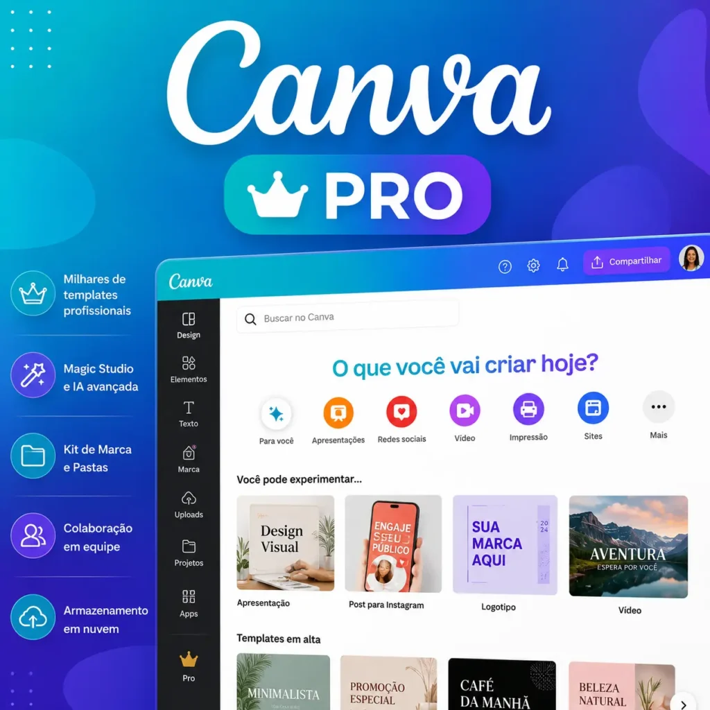 Canva Pro