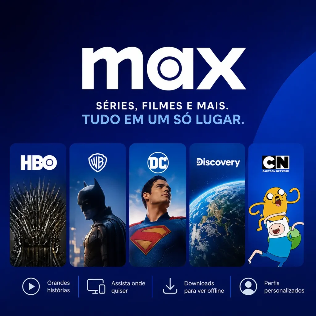Max