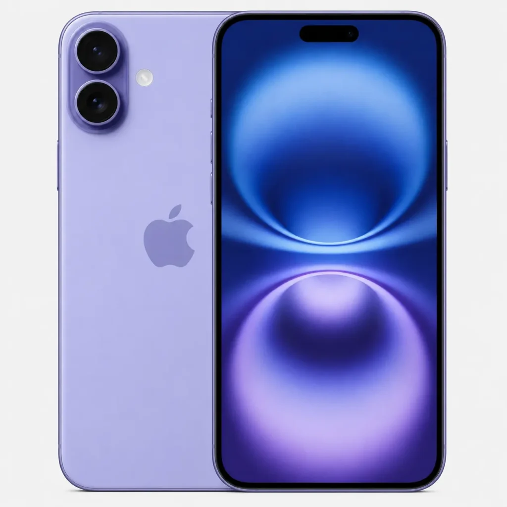 iPhone 16 Plus