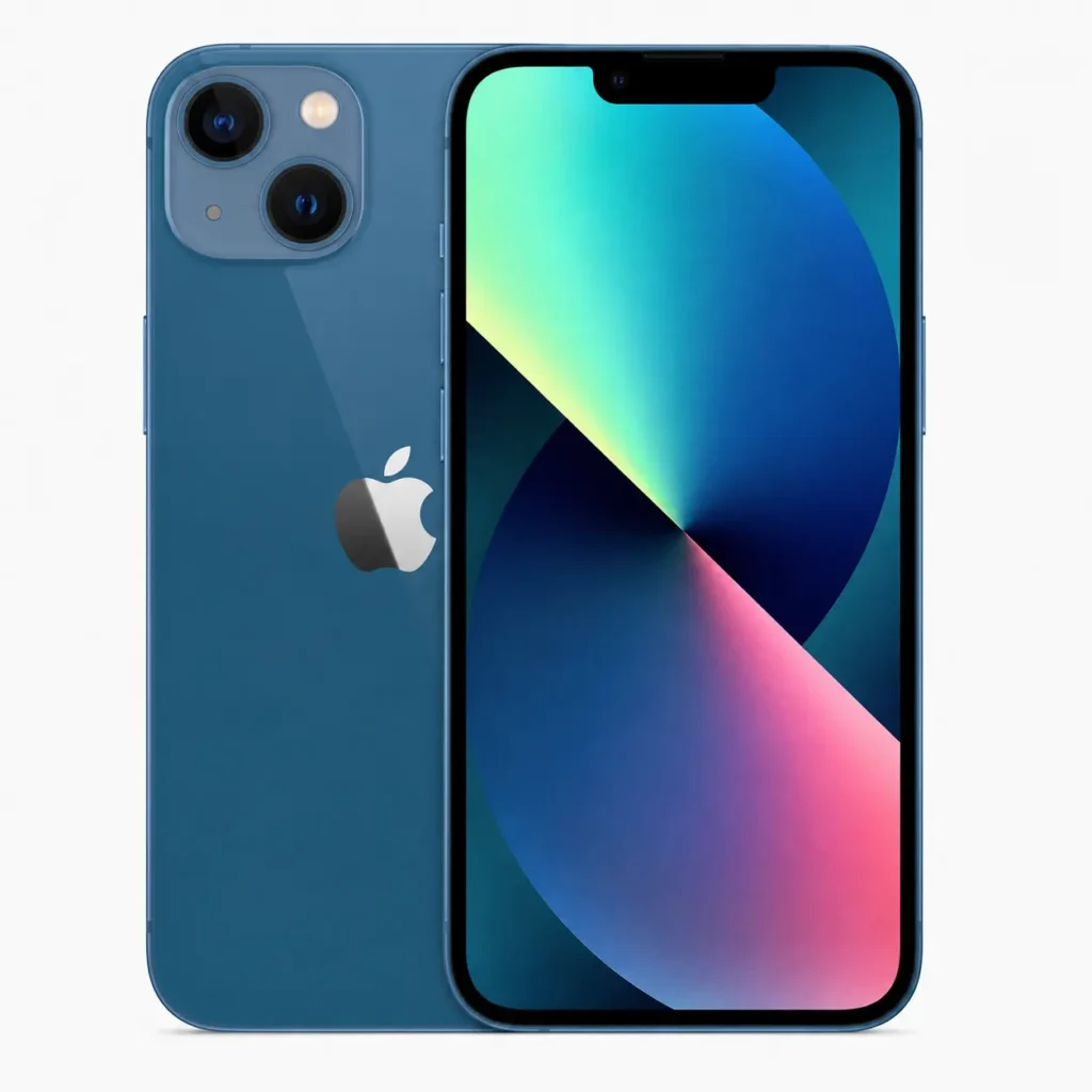 iPhone 13